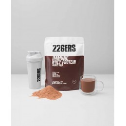 226ERS Immune Whey Protein