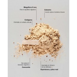 226ERS Immune Whey Protein