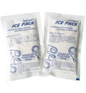 Instant Cold Pack