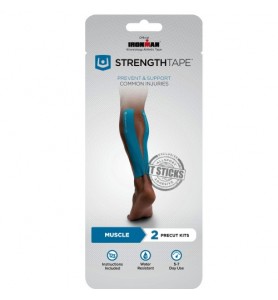 Strength Tape mini kit músculo