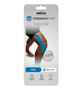 Strength Tape mini kit rodilla