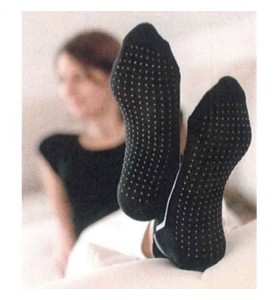 Calcetines Yoga