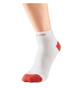 Calcetines Active Runner Socks Low Cut de Mc David