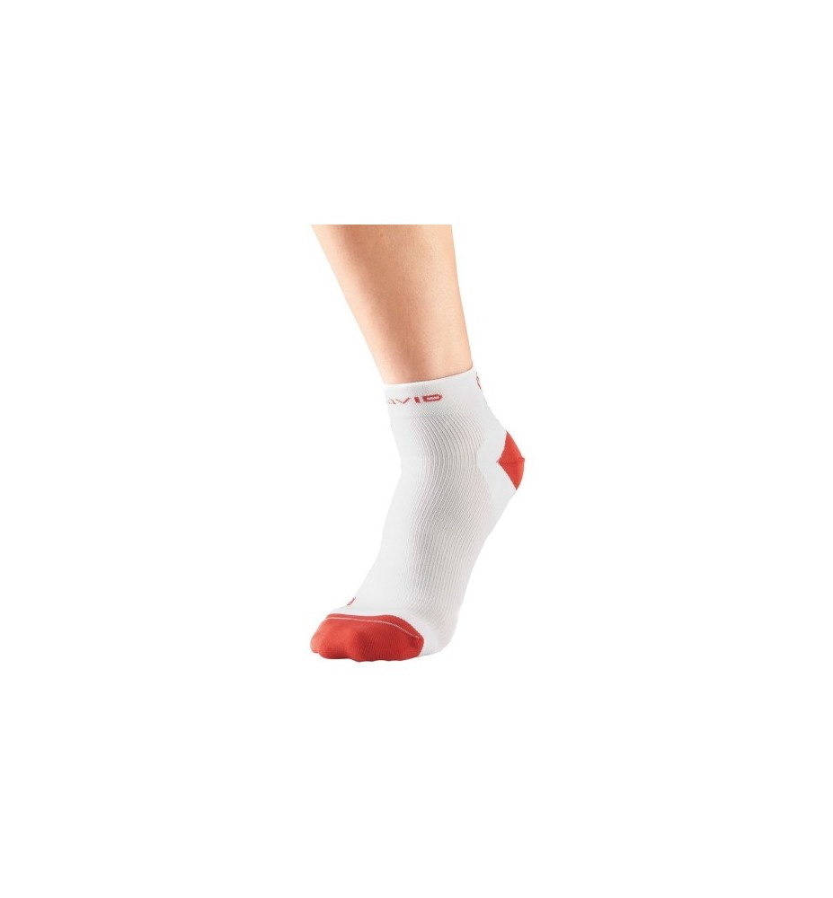 Calcetines Active Runner Socks Low Cut de Mc David