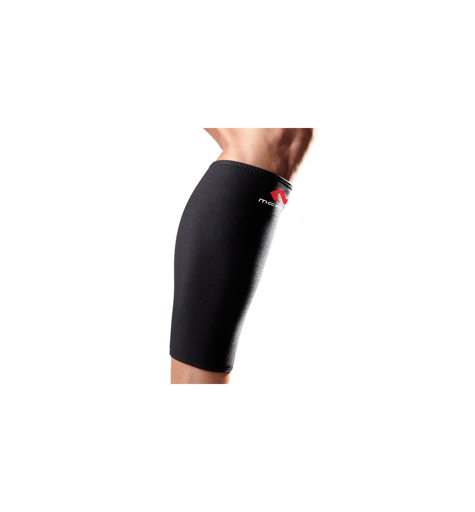 Vendaje para pantorrilla térmico neopreno McDavid 441 Vendaje para pantorrilla térmico neopreno McDavid 441