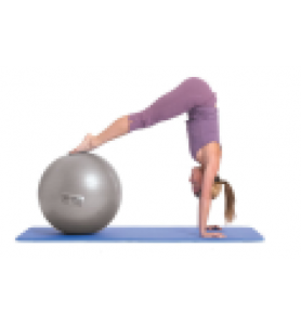 Swiss ball & infladora
