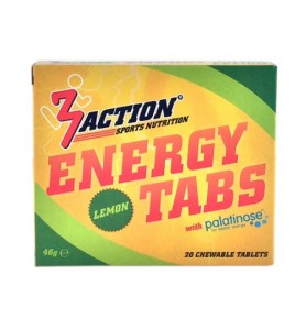 3Action Energy Tabs