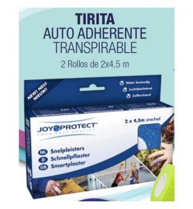 Joy2Protect Tirita Autoadhesivo