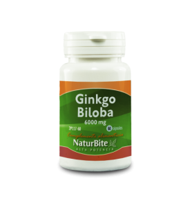 Naturbite Ginkgo Biloba...