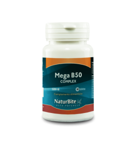 Naturbite Mega B50 Complex