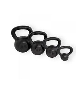 Kettlebells 2 - 8 kg