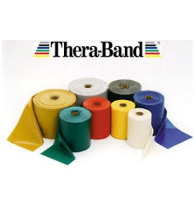 Banda Elástica Thera-band