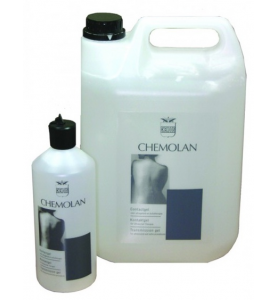 Chemolan gel de contacto