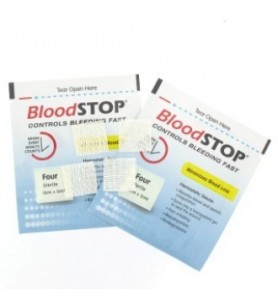 Blood Stop