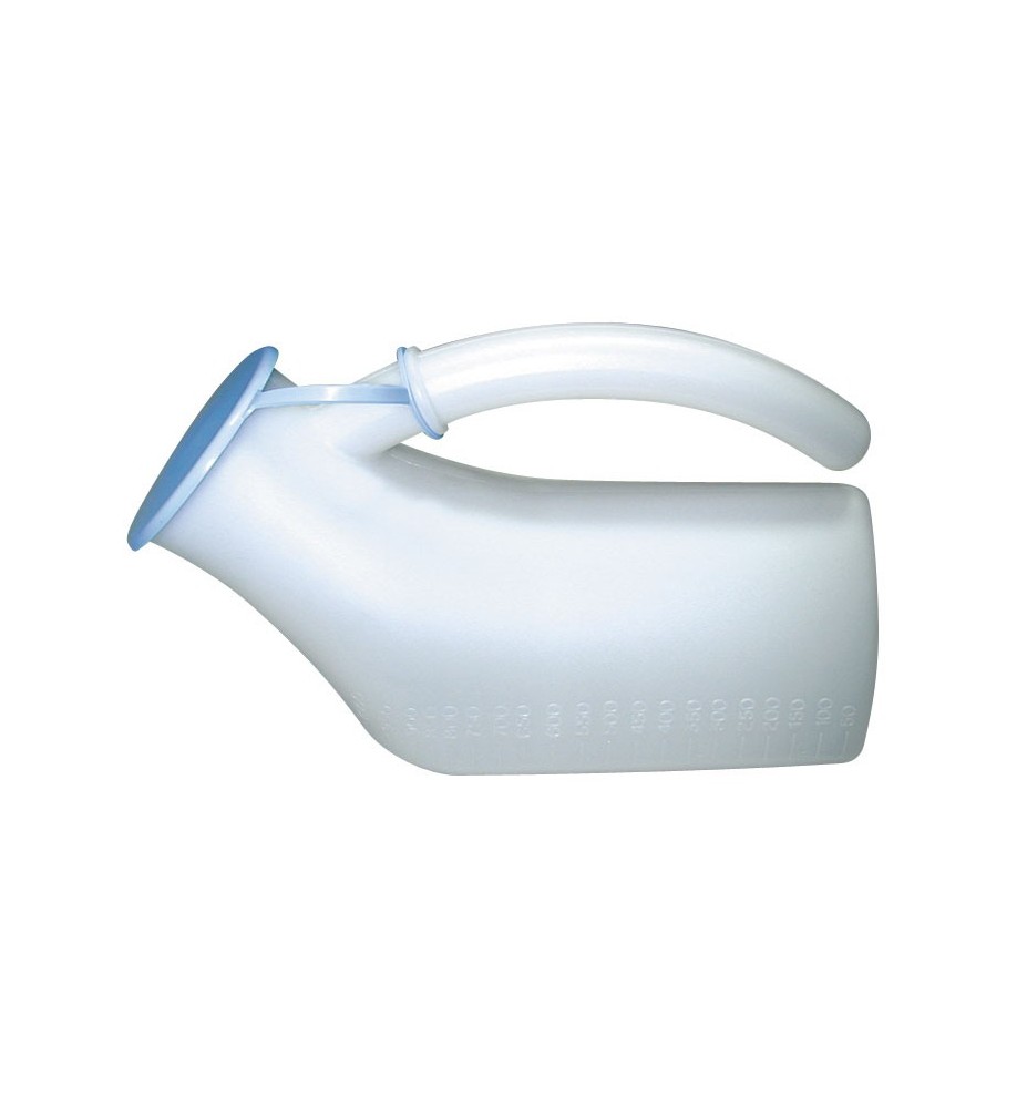 Orinal Masculino - Orinal Masculino para Cama – Todosana