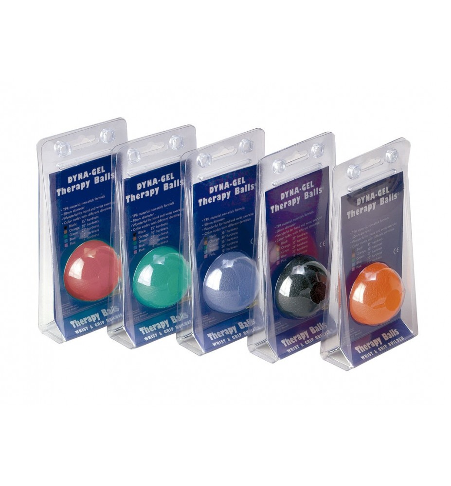 Bolas de Gel para el Ejercicio Manual Extra Rigida - Negro Bola de Terapia - Todosana Bolas de Gel para el Ejercicio Manual Extra Rigida - Negro Bola de Terapia - Todosana