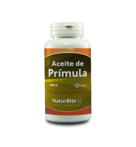 Naturbite aceite de Primula...