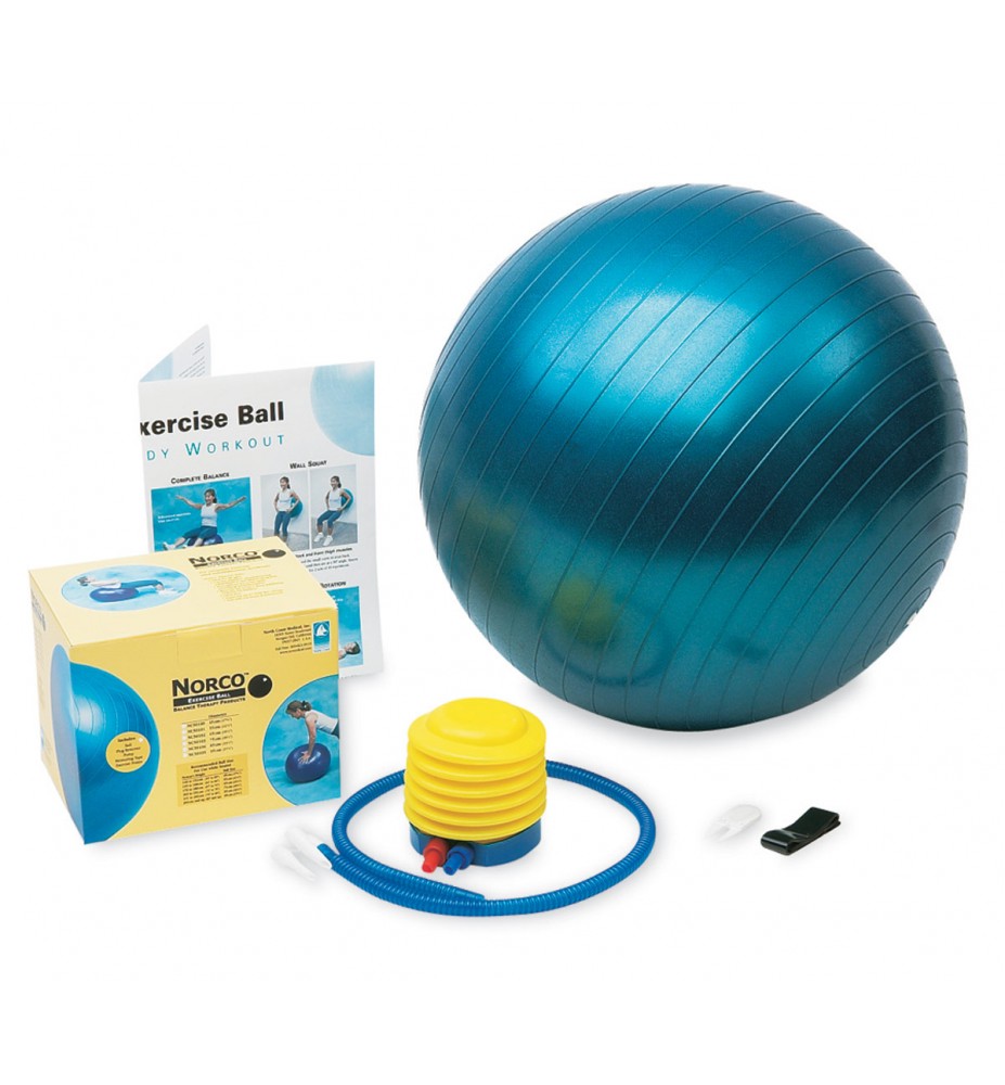 Balones terapéuticos Norco 75 cm Balones terapéuticos Norco 75 cm