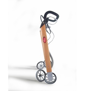 Andador TrustCare Let’s Go Indoor - haya/plata