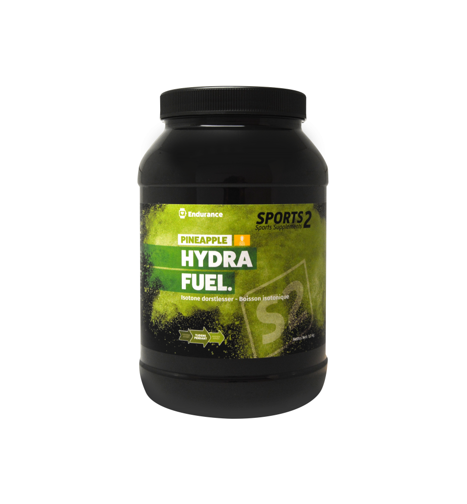Sports2 Hydra fuel