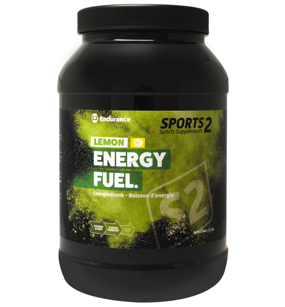Sports2 Energy Fuel