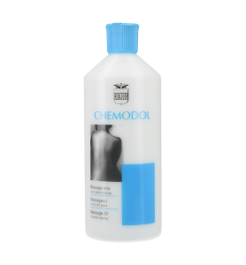 Chemodol aceite de masaje 500ml