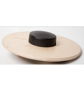 Wobblesmart tabla de equilibrio