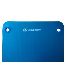 Cochoneta Mad Core para pilates con ojetillos