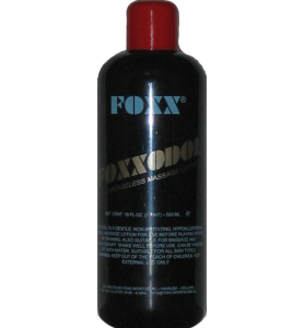 Foxxodol