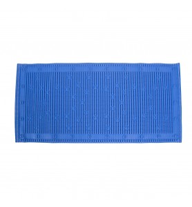 Alfombrilla antideslizante de bañera