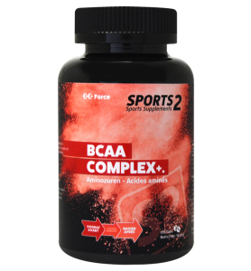 Sports2 BCAA Comlex+