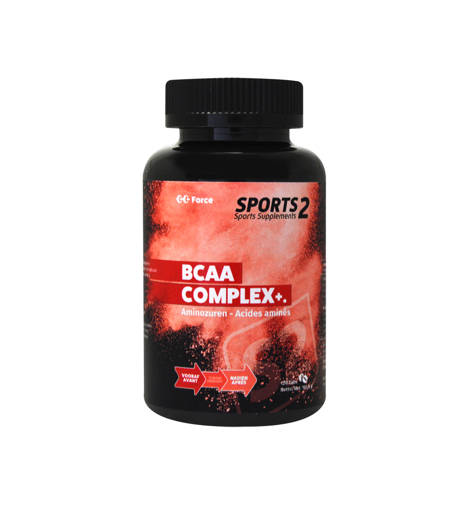 Sports2 BCAA Comlex+