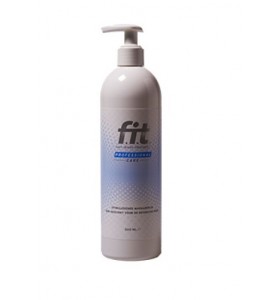 F.I.T. Aceite de Masaje Profesional 500ml - Aceites Naturales - Todosana