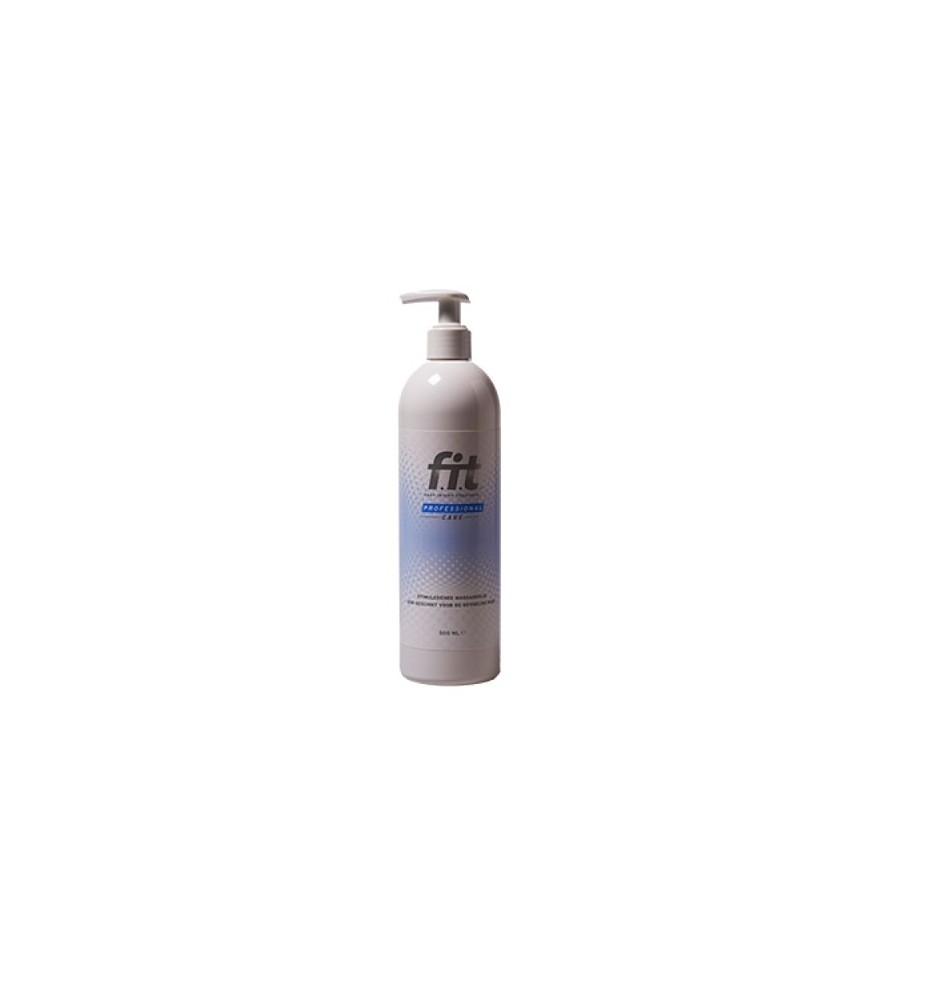 FIT aceite de masaje profesional FIT aceite de masaje profesional