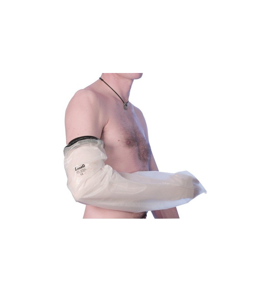 Cubre escayolas LimbO brazo entero Cubre escayolas LimbO brazo entero