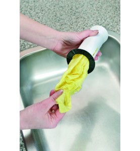 Escurridor manual
