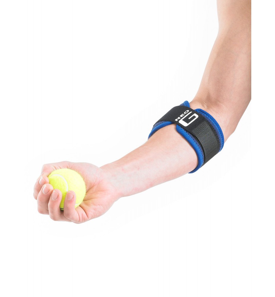 Cual Es La Mejor Codera Para Epicondilitis Codera epicondilitis Neo G