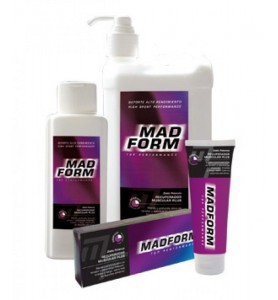 Mad Form doble potencia