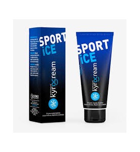 Karycream efecto frío