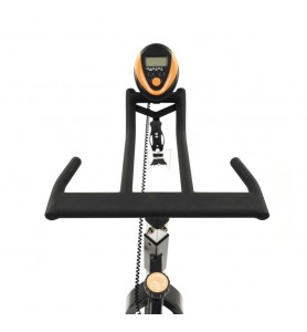 Bicicleta indoor Salter Lifestyle