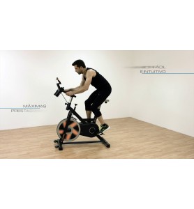 Bicicleta sales fija lifestyler
