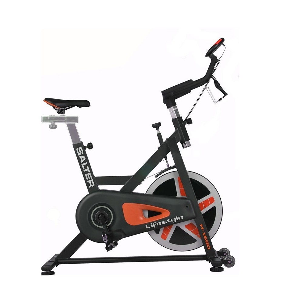 Bicicleta indoor Salter Lifestyle