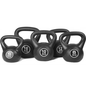 Kettlebell