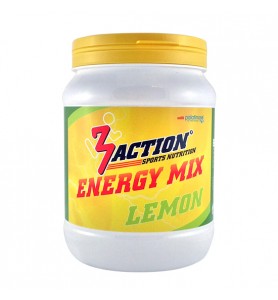 3Action Energy mix