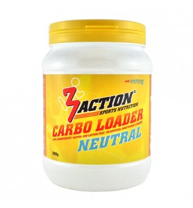 3Action Carboloader neutral