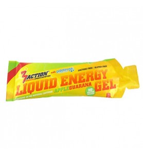 3Action Liquid Energy gel 55 ml