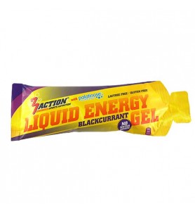 3Action Liquid Energy gel 55 ml