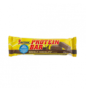 3Action Protein bar