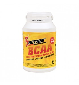 3Action BCAA