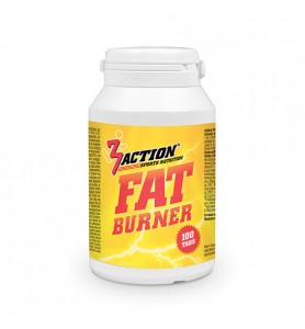 3Action Fatburner